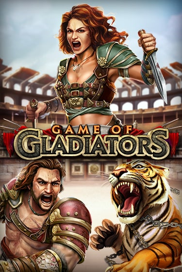 Бесплатная игра Game of Gladiators | SELECTOR KZ 