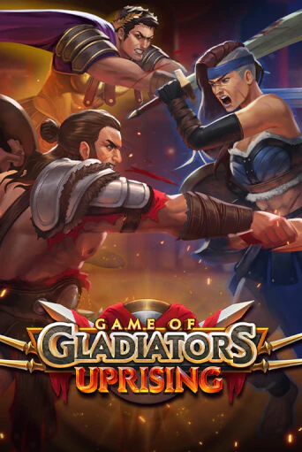 Бесплатная игра Game of Gladiators: Uprising | SELECTOR KZ 