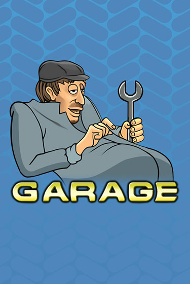 Бесплатная игра Garage | SELECTOR KZ 