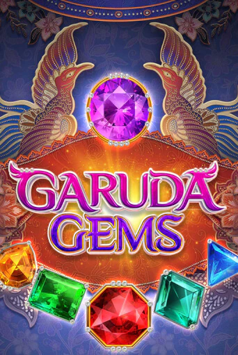 Бесплатная игра Garuda Gems | SELECTOR KZ 