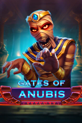 Бесплатная игра Gates Of Anubis | SELECTOR KZ 