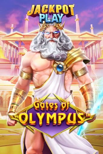 Бесплатная игра Gates of Olympus Jackpot Play | SELECTOR KZ 