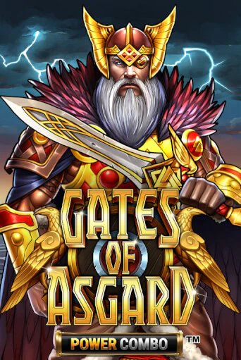 Бесплатная игра Gates of Asgard Power Combo™ | SELECTOR KZ 