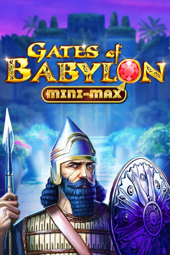 Бесплатная игра Gates of Babylon Mini-Max | SELECTOR KZ 