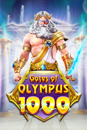 Бесплатная игра Gates of Olympus 1000 | SELECTOR KZ 