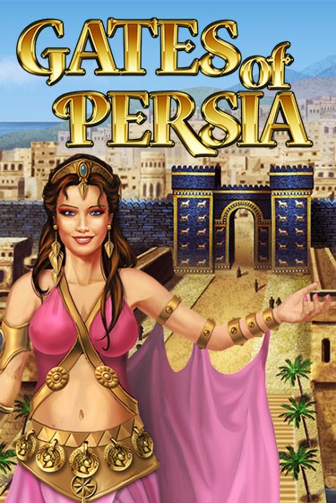 Бесплатная игра Gates of Persia | SELECTOR KZ 