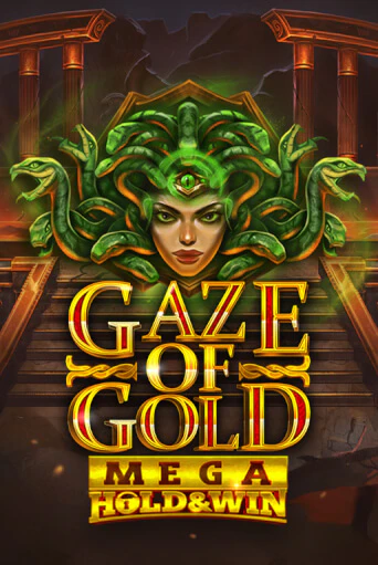 Бесплатная игра Gaze of Gold:™ MEGA Hold & Win™ | SELECTOR KZ 