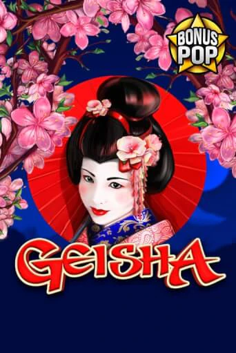 Бесплатная игра Geisha | SELECTOR KZ 