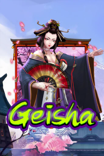 Бесплатная игра Geisha | SELECTOR KZ 