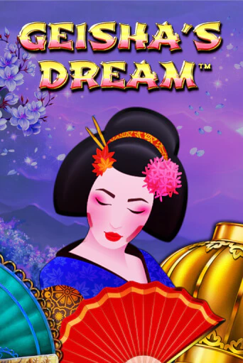 Бесплатная игра Geisha’s Dream | SELECTOR KZ 