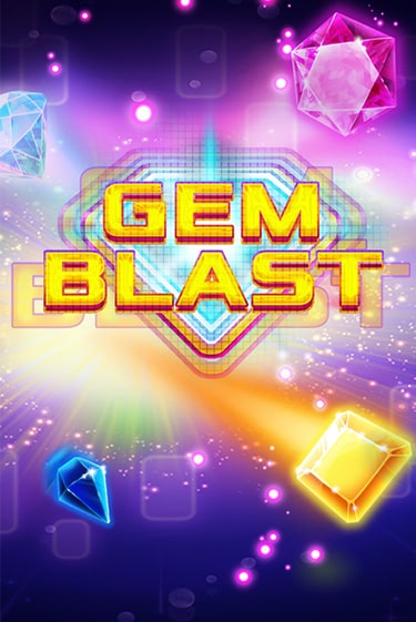 Бесплатная игра Gem Blast | SELECTOR KZ 