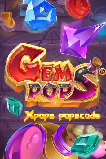 Бесплатная игра GemPops | SELECTOR KZ 