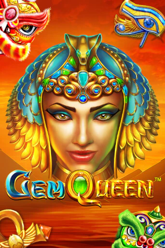 Бесплатная игра Gem Queen | SELECTOR KZ 