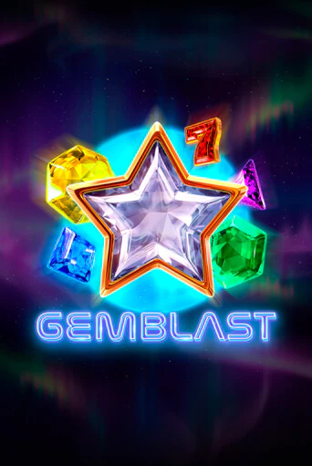 Бесплатная игра Gemblast | SELECTOR KZ 