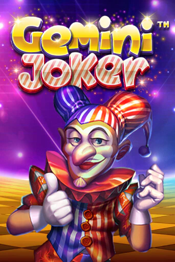 Бесплатная игра Gemini Joker | SELECTOR KZ 