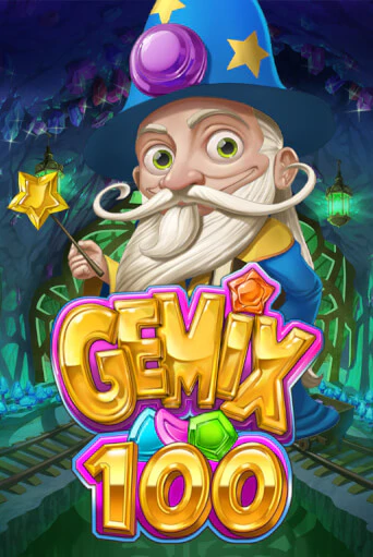 Бесплатная игра Gemix 100 | SELECTOR KZ 