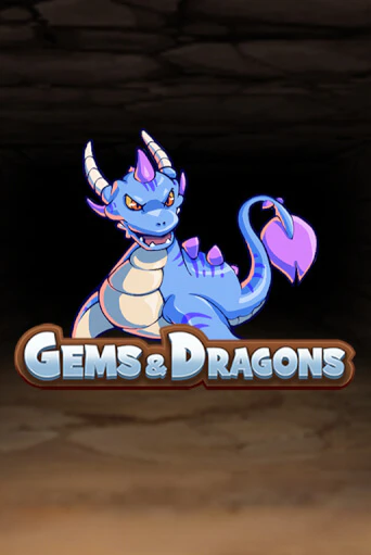 Бесплатная игра Gems And Dragons | SELECTOR KZ 