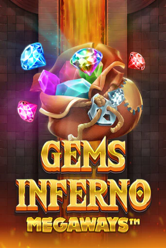 Бесплатная игра Gems Inferno MegaWays | SELECTOR KZ 