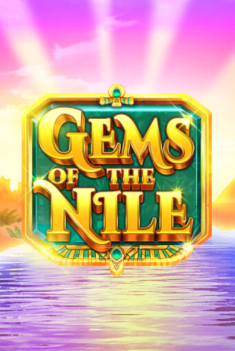 Бесплатная игра Gems of the Nile | SELECTOR KZ 