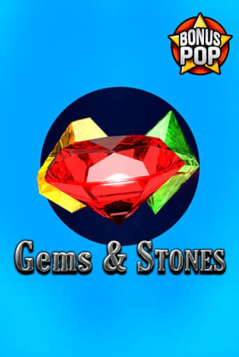 Бесплатная игра Gems & Stones | SELECTOR KZ 