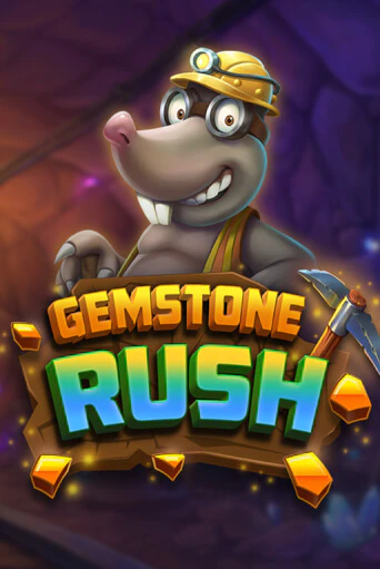 Бесплатная игра Gemstone Rush | SELECTOR KZ 