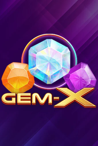 Бесплатная игра Gem-X | SELECTOR KZ 