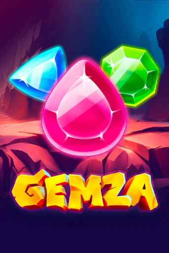 Бесплатная игра Gemza | SELECTOR KZ 