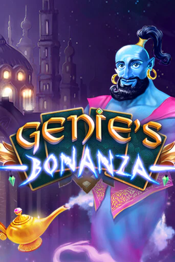 Бесплатная игра Genie's Bonanza | SELECTOR KZ 