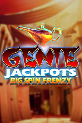 Бесплатная игра Genie Jackpots: Big Spin Frenzy | SELECTOR KZ 