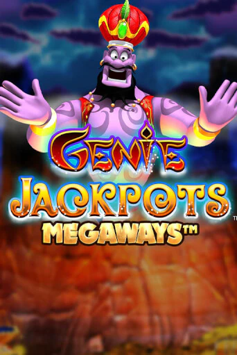 Бесплатная игра Genie Jackpots Megaways | SELECTOR KZ 