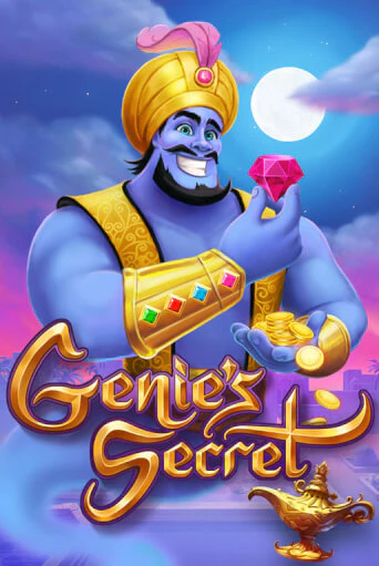 Бесплатная игра Genie's Secret | SELECTOR KZ 