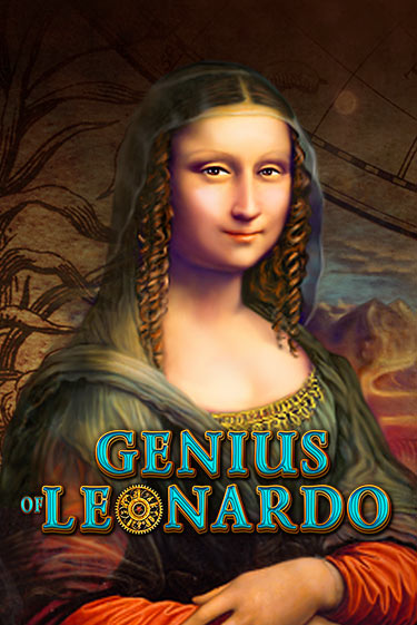 Бесплатная игра Genius Of Leonardo | SELECTOR KZ 