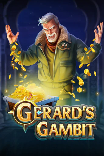 Бесплатная игра Gerard's Gambit | SELECTOR KZ 