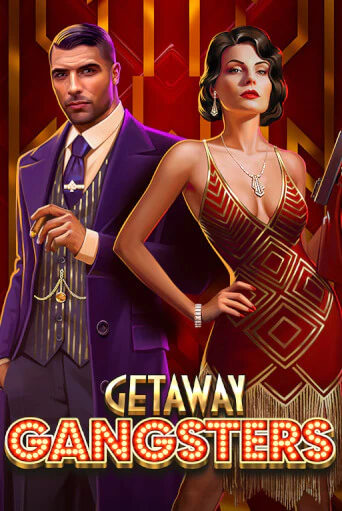 Бесплатная игра Getaway Gangsters™ | SELECTOR KZ 