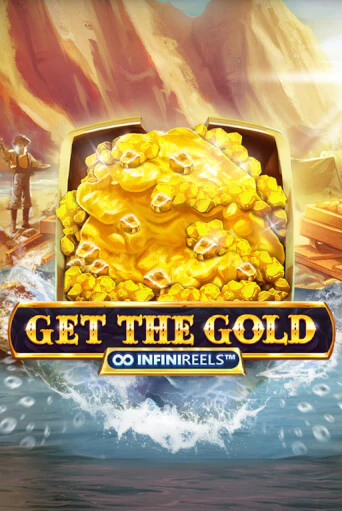 Бесплатная игра Get the Gold INFINIREELS™ | SELECTOR KZ 