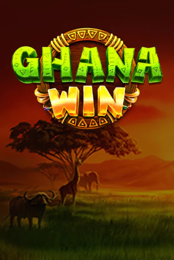 Бесплатная игра Ghana Win | SELECTOR KZ 