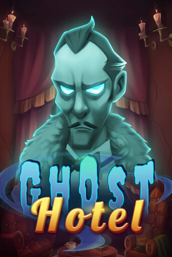 Бесплатная игра Ghost Hotel | SELECTOR KZ 