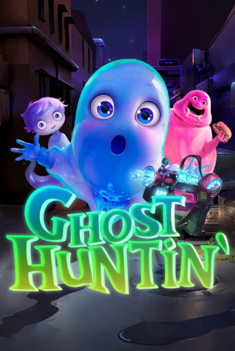 Бесплатная игра Ghost Huntin' | SELECTOR KZ 