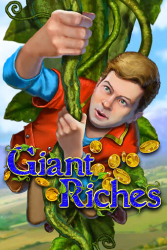 Бесплатная игра Giant Riches | SELECTOR KZ 