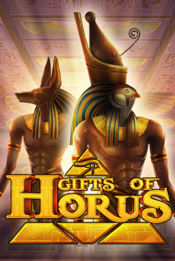 Бесплатная игра Gifts of Horus | SELECTOR KZ 