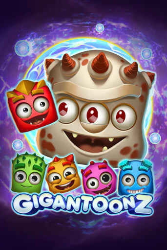 Бесплатная игра Gigantoonz | SELECTOR KZ 