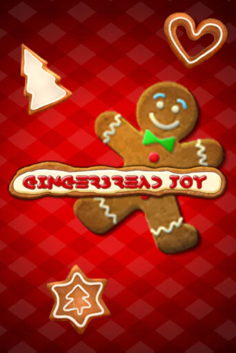 Бесплатная игра Gingerbread Joy | SELECTOR KZ 