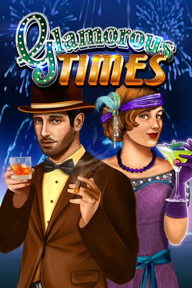 Бесплатная игра Glamorous Times | SELECTOR KZ 