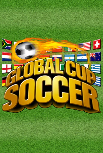 Бесплатная игра Global Cup Soccer | SELECTOR KZ 