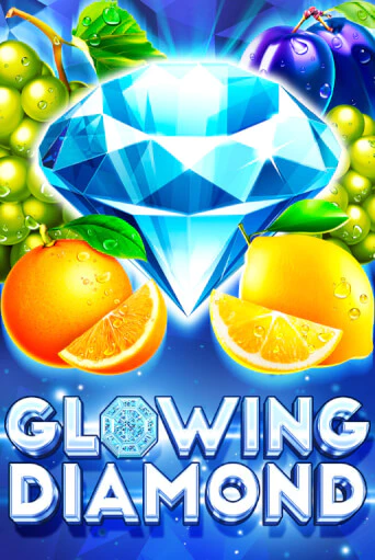 Бесплатная игра Glowing Diamond | SELECTOR KZ 