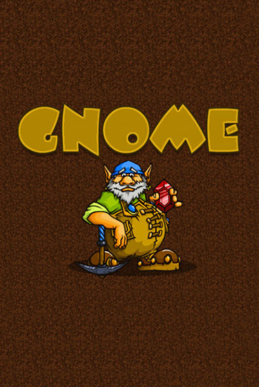 Бесплатная игра Gnome | SELECTOR KZ 