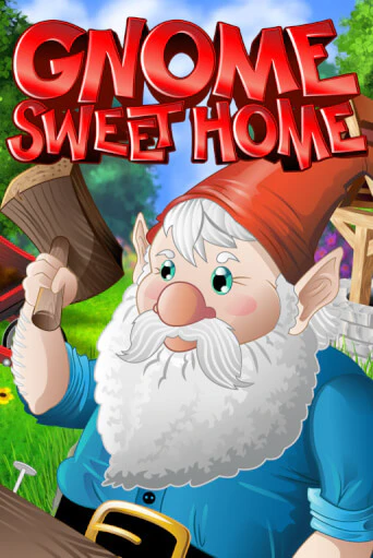 Бесплатная игра Gnome Sweet Home | SELECTOR KZ 