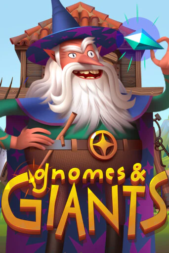 Бесплатная игра Gnomes and Giants | SELECTOR KZ 