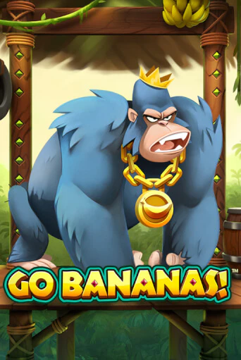 Бесплатная игра Go Bananas! | SELECTOR KZ 