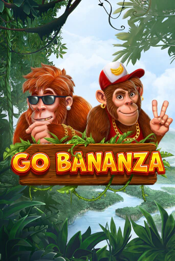 Бесплатная игра Go Bananza | SELECTOR KZ 